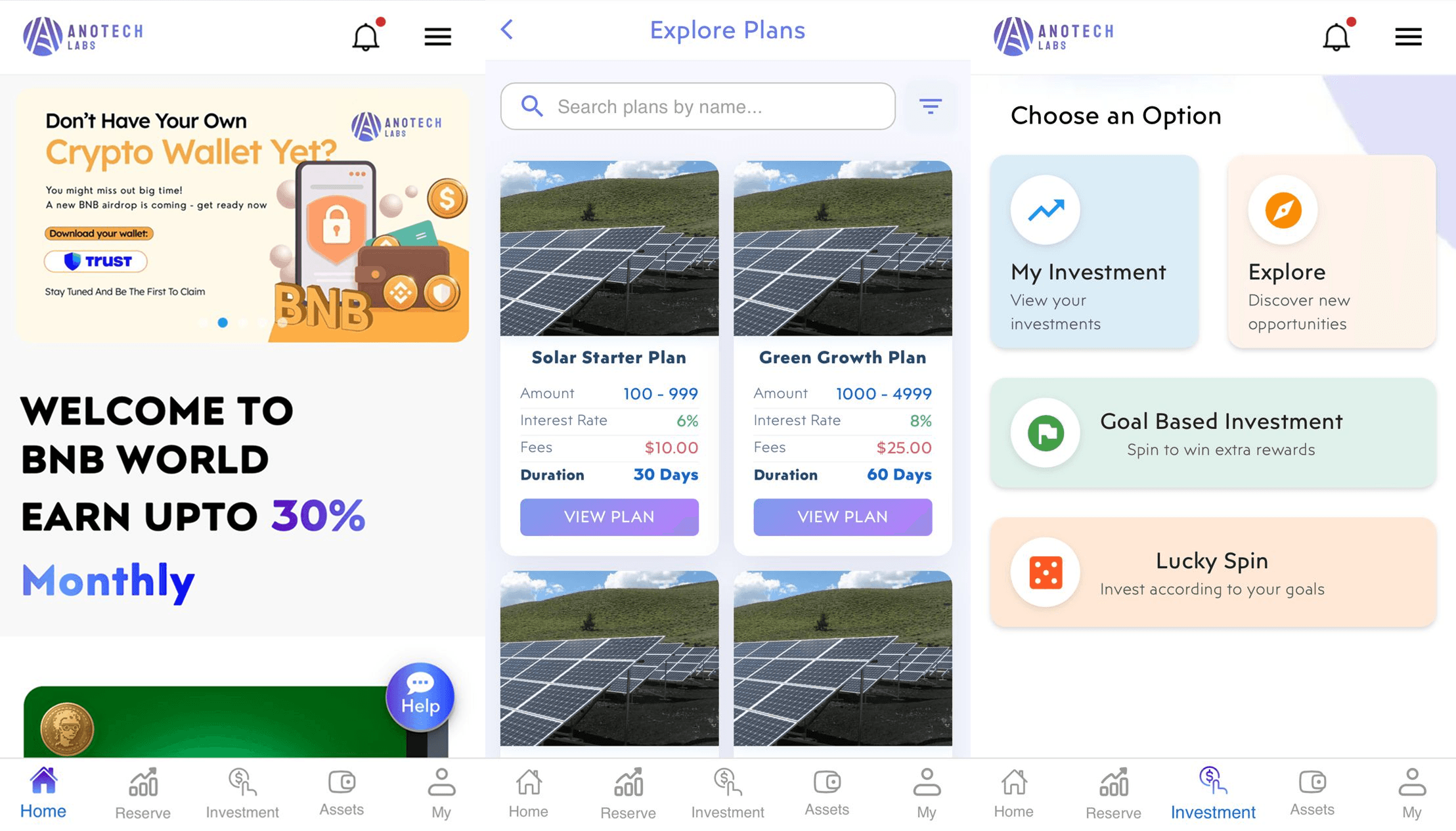 NFT Cosmos (Advanced)